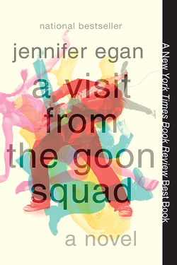 A Visit From the Goon Squad